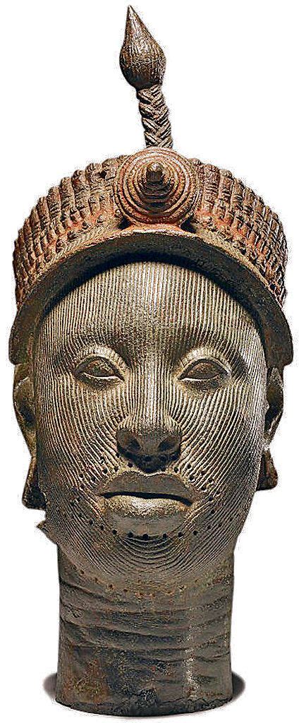 The Nok Culture: Emergence of Ironworking and Complex Figurative Sculptures in Ancient Nigeria