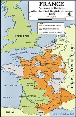 The Mise of Gascony; A Royal Feud and its Echoes in Medieval England and France