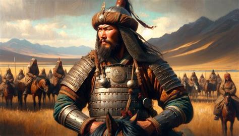 The Mongol Invasions of Goryeo;  A Tumultuous Turning Point in Korean History