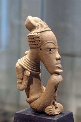 The Nok Culture: Emergence of Ironworking and Complex Figurative Sculptures in Ancient Nigeria