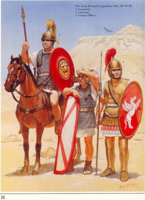 The Revolt of Marius Maximus: A Roman Soldier’s Uprising Against Imperial Authority in 3rd-Century Hispania