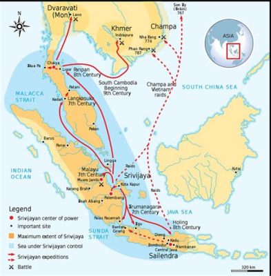 The Rise of Srivijaya: Maritime Hegemony and Buddhist Flourishing in 10th Century Malaysia