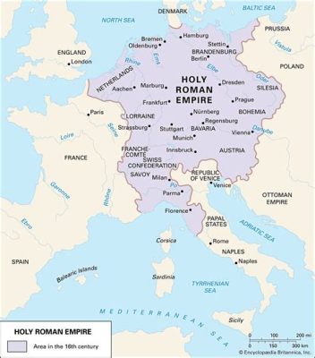 The Interregnum; a Period of Political Instability and Religious Strife in the Holy Roman Empire