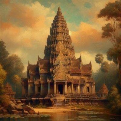 The Uprising of Mon-Khmer Tribes Against the Early Funan Kingdom: A Glimpse into Ancient Southeast Asian Power Dynamics